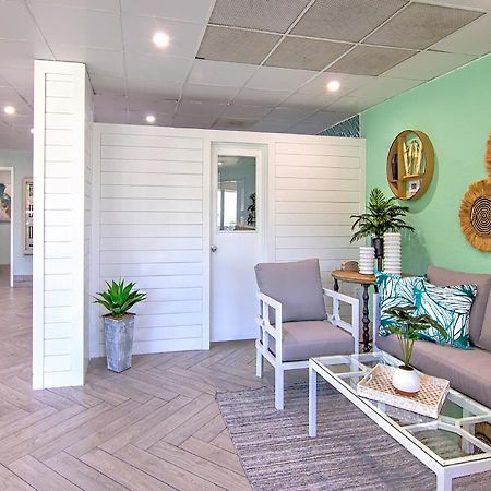 Hotel Carolina Winds Myrtle Beach Zewnętrze zdjęcie