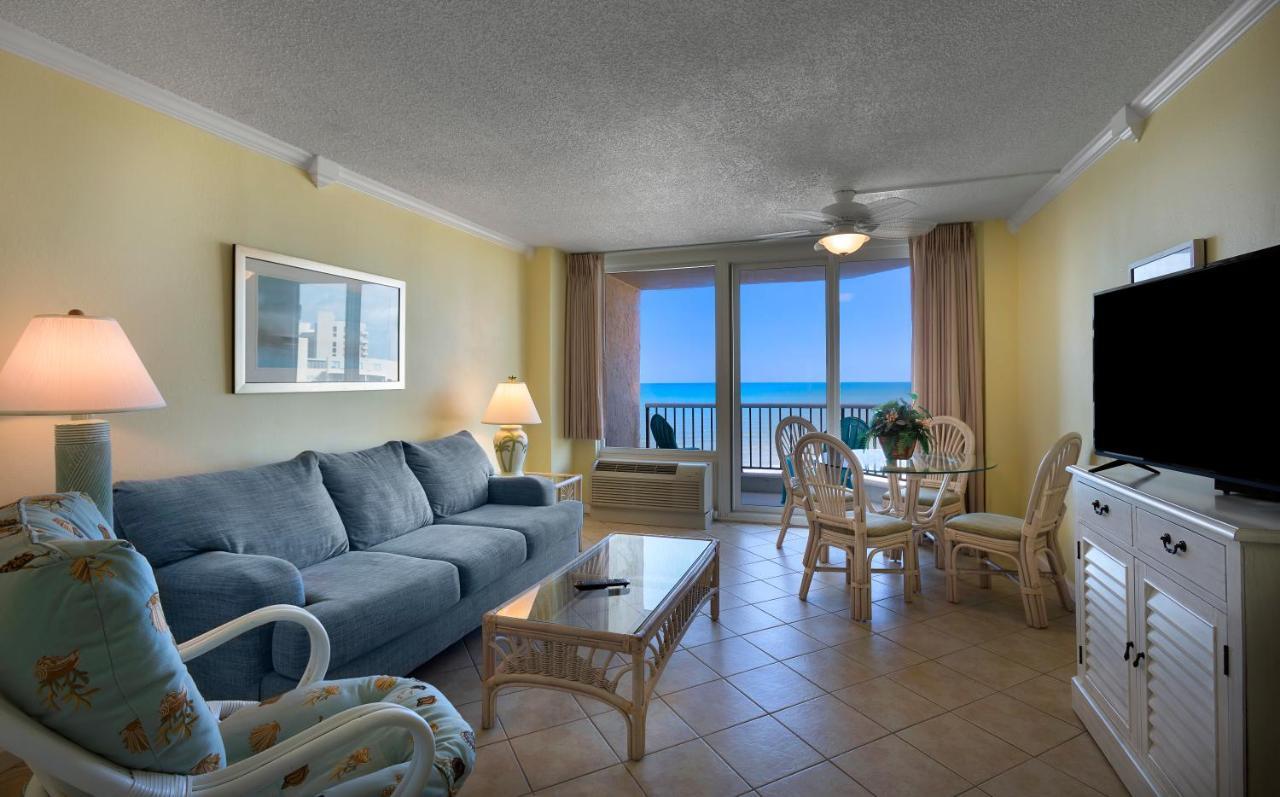 Hotel Carolina Winds Myrtle Beach Zewnętrze zdjęcie