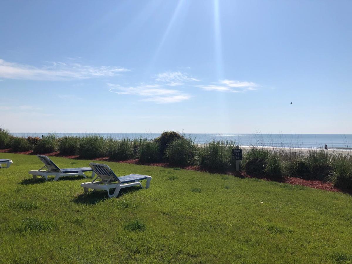 Hotel Carolina Winds Myrtle Beach Zewnętrze zdjęcie